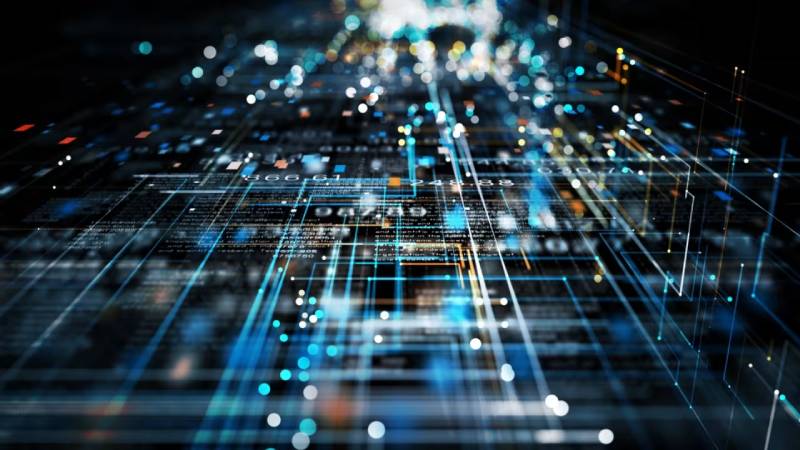 合水县AI软件开发公司：Python赋能网页开发的适用场景解析