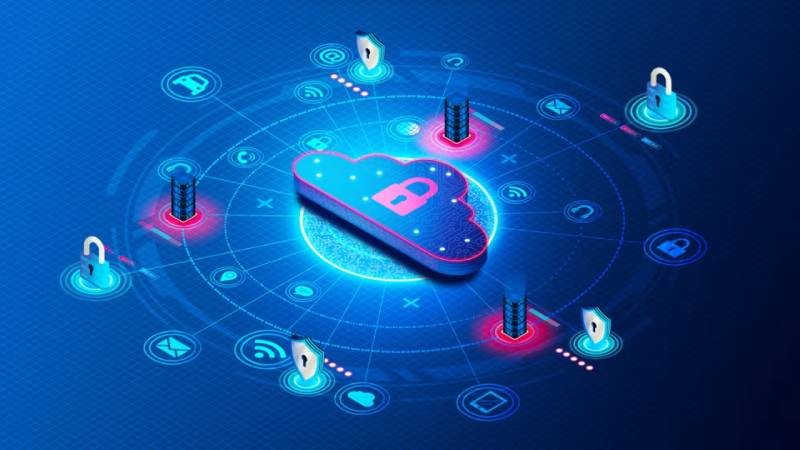 合水县网站建设:DevSecOps筑牢网站全流程安全防线的核心逻辑